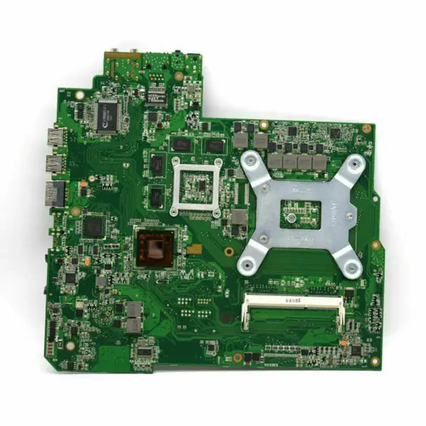 Základní deska Asus 60PT00H0-MB5A11