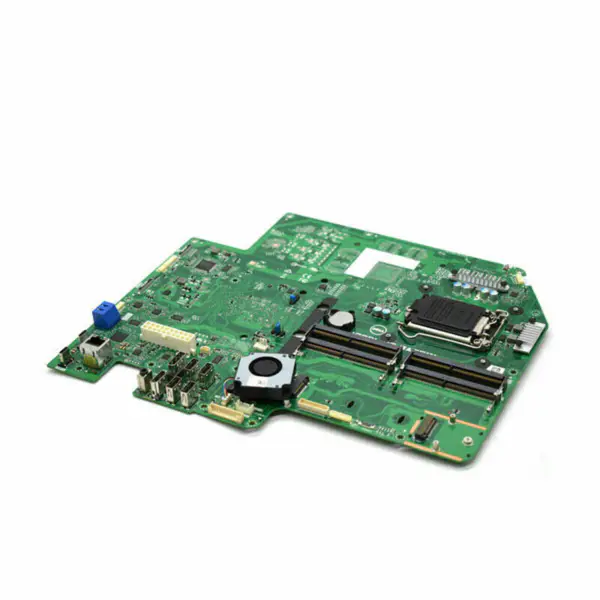 Základní deska Dell IPPSL-DC0K63G3-BAFFIN0K63G3