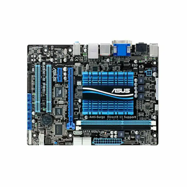 Základní deska Asus E45M1-MPRO