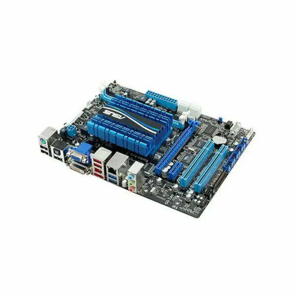 Základní deska Asus E45M1-MPRO