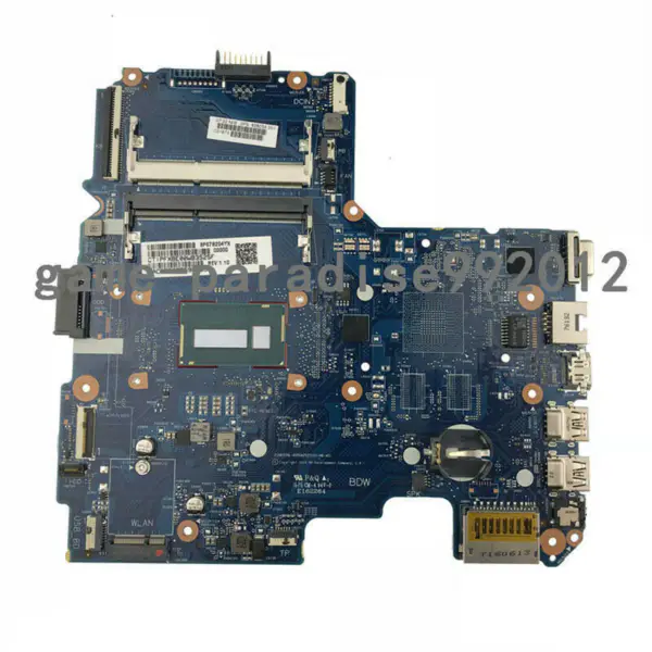 Základní deska HP 858034-001
