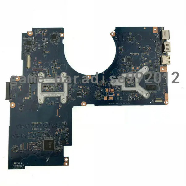 Základní deska HP 856227-601