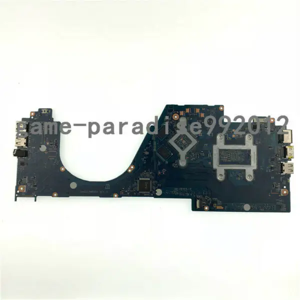 Základní deska HP 855834-601