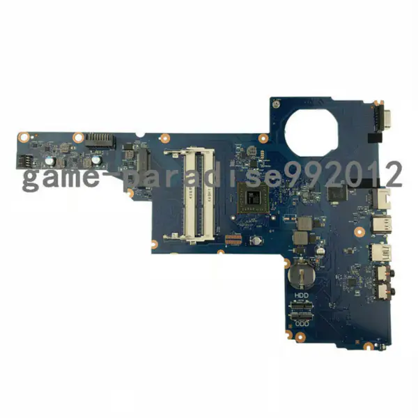 Základní deska HP 730671-601