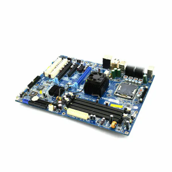 Dell XPS 630 630I CN-0PP150 0PP150 Základní deska