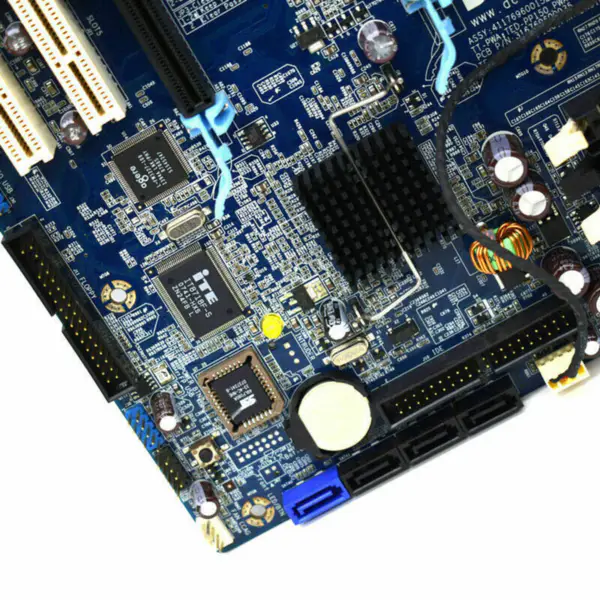 Dell XPS 630 630I CN-0PP150 0PP150 Základní deska