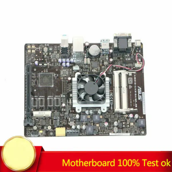Asus A46210-A/K31DA/DP_MB motherboard (only the motherboard)