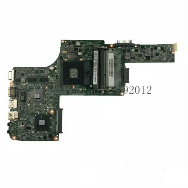 Základní deska Toshiba A000095840