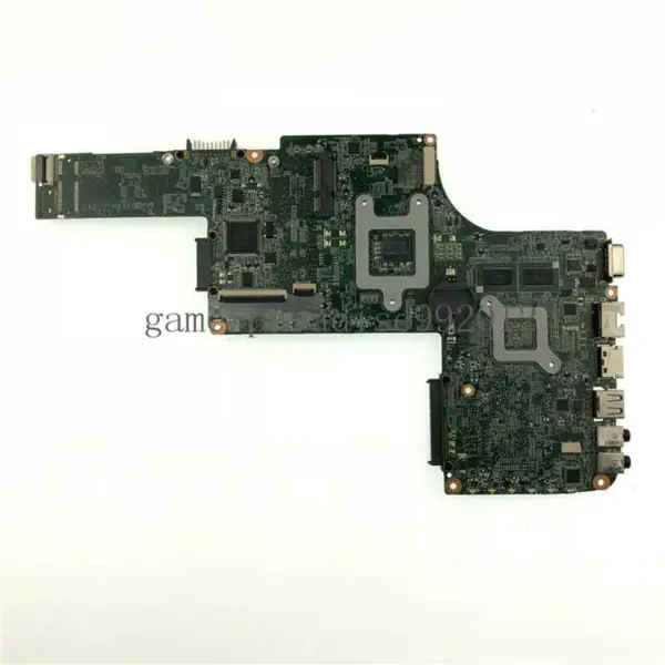 Základní deska Toshiba A000095840