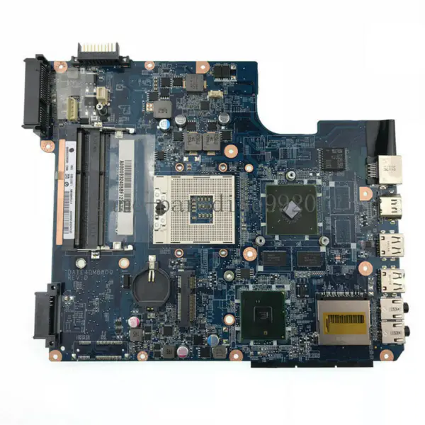 Základní deska Toshiba A000093240