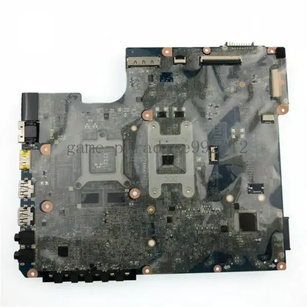 Základní deska Toshiba A000093240