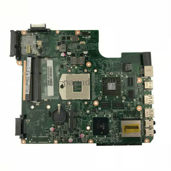 Základní deska Toshiba A000093200