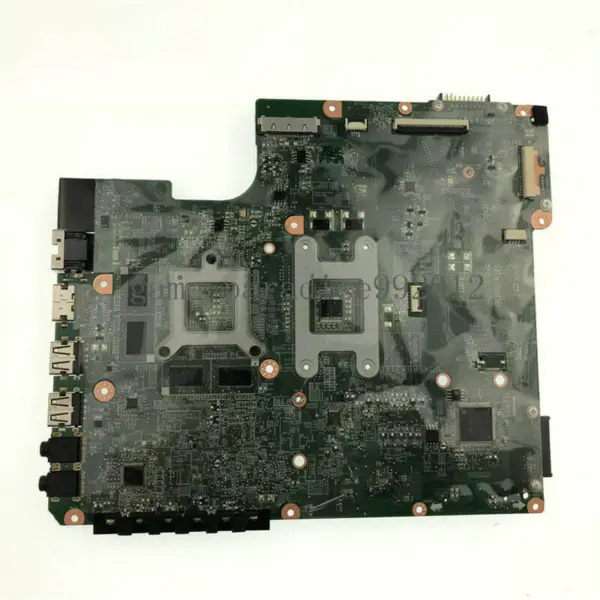 Základní deska Toshiba A000093200