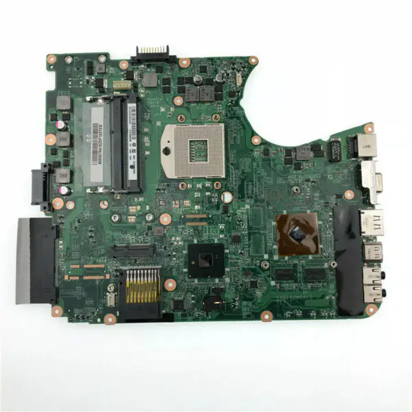 Základní deska Toshiba A000076410