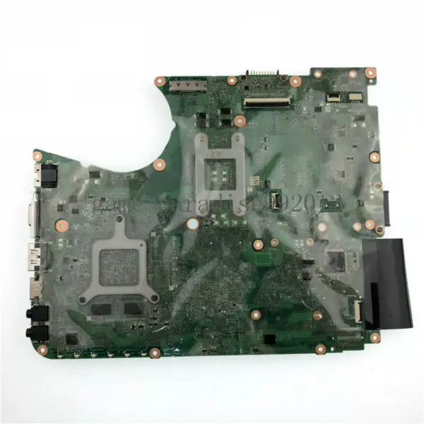 Základní deska Toshiba A000076410