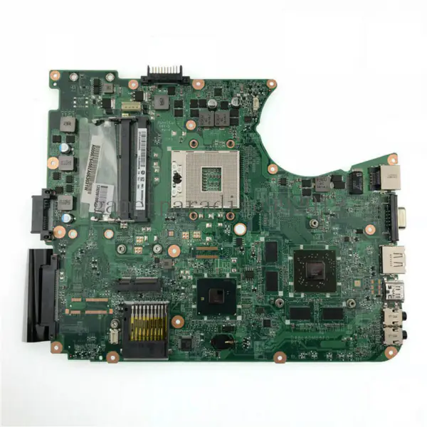 Základní deska Toshiba A000076400