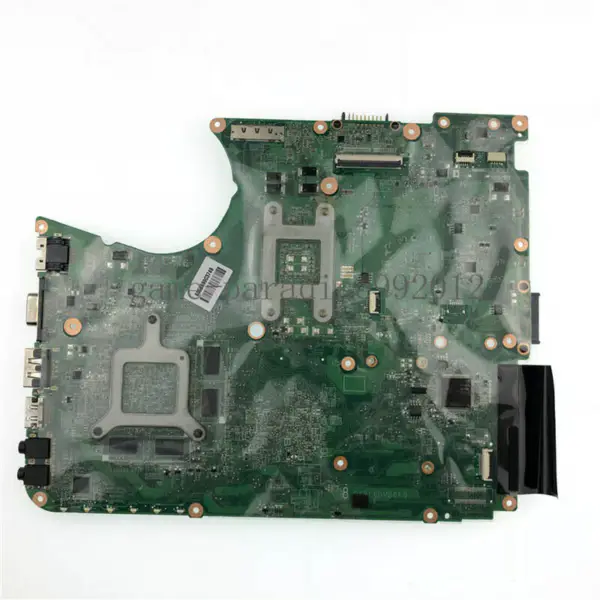 Základní deska Toshiba A000076400