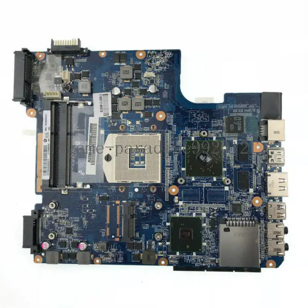 Základní deska Toshiba A000073500