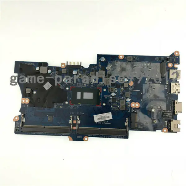 Základní deska HP L01081-001