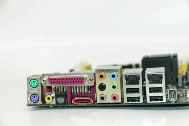 Základní deska Asus 90MBB2B5G0EAY P5WD2 Premium iLife Series ATX