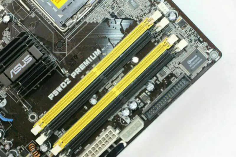 Základní deska Asus 90MBB2B5G0EAY P5WD2 Premium iLife Series ATX