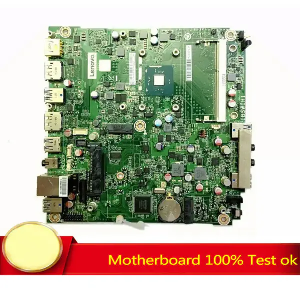 Základní deska Lenovo 00XG007IBSWIH1