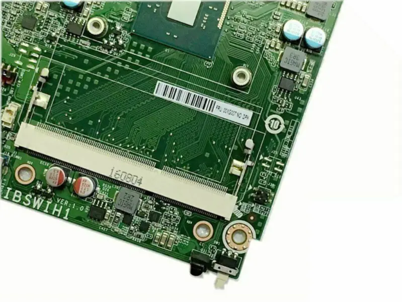 Základní deska Lenovo 00XG007IBSWIH1