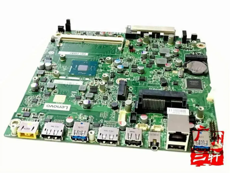Základní deska Lenovo 00XG007IBSWIH1