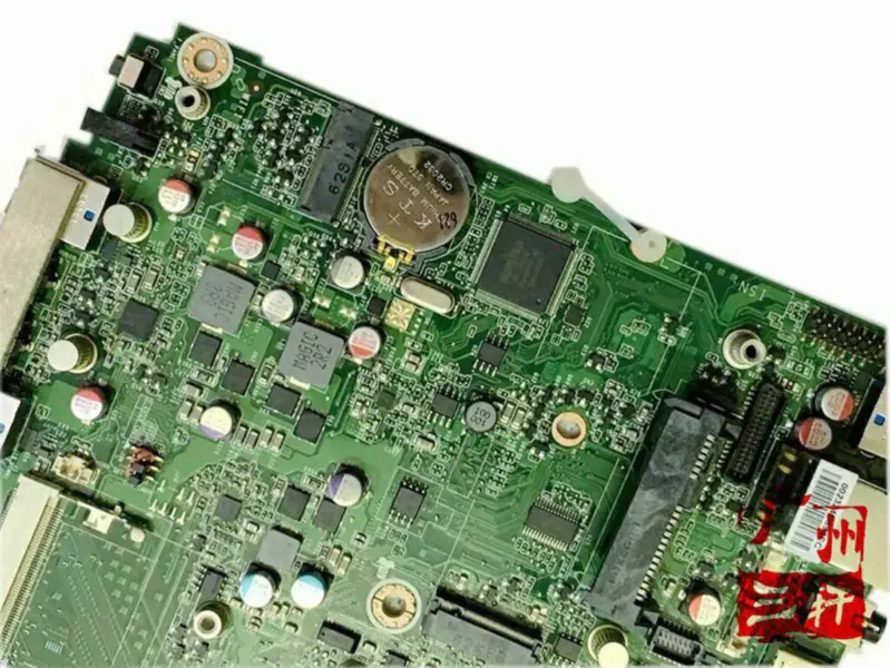 Základní deska Lenovo 00XG007IBSWIH1