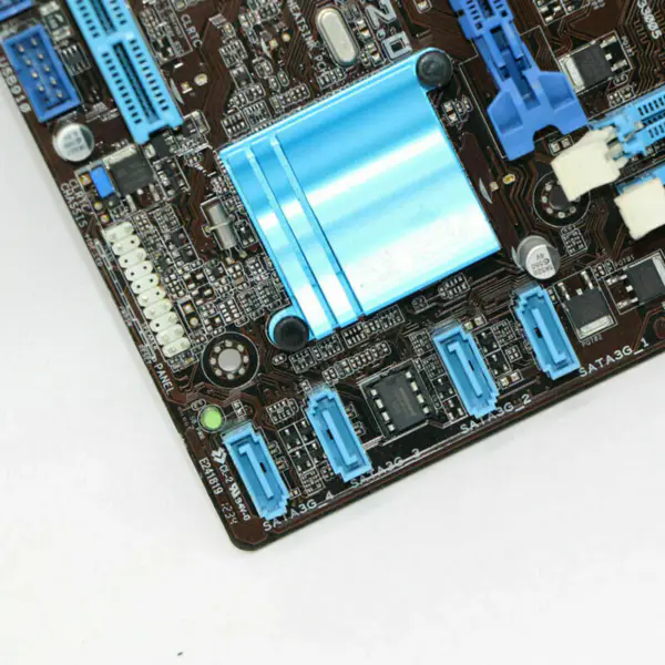 Základní deska Asus P8H61-M LE R2.0