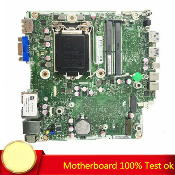 HP 827979-001825991-001 Základní deska HP EliteDesk 600 G2