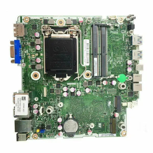 HP 827979-001825991-001 Základní deska HP EliteDesk 600 G2