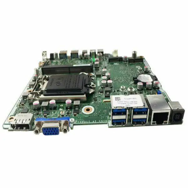 HP 827979-001825991-001 Základní deska HP EliteDesk 600 G2
