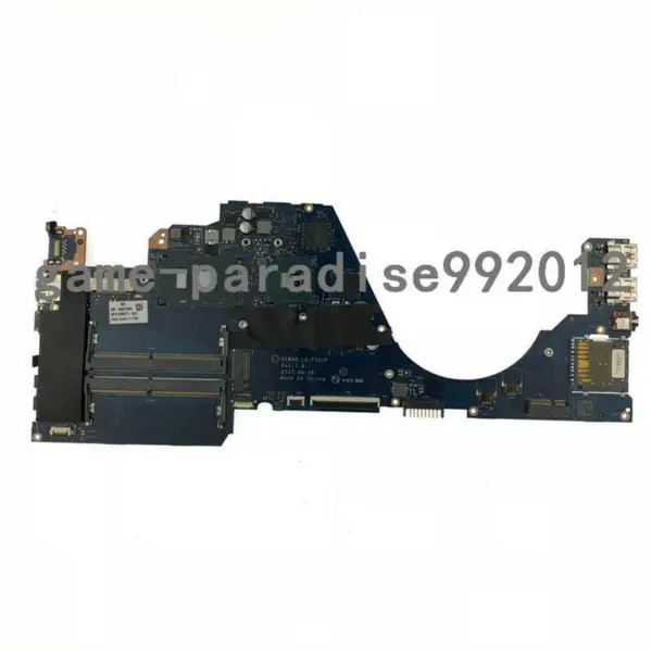 Základní deska HP 930577-001