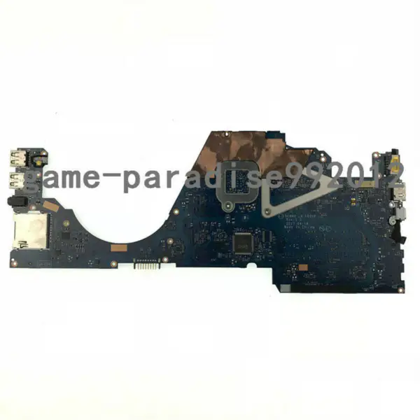 Základní deska HP 930577-001