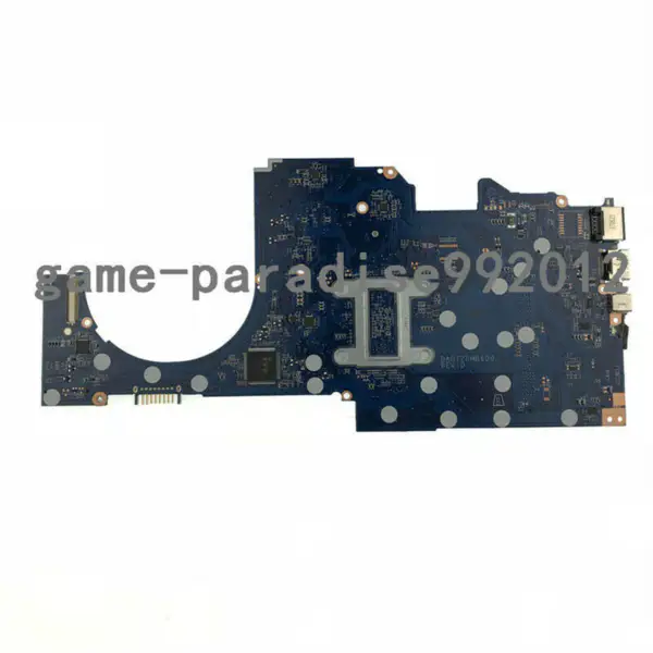 Základní deska HP 929565-601