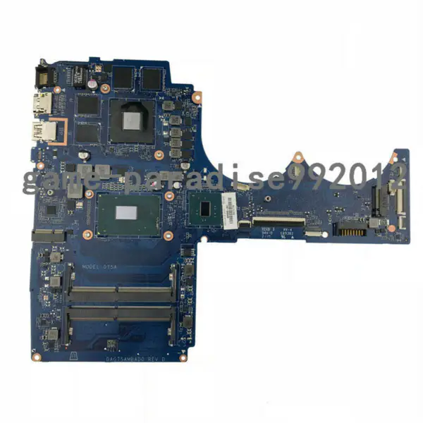 Základní deska HP 926305-601