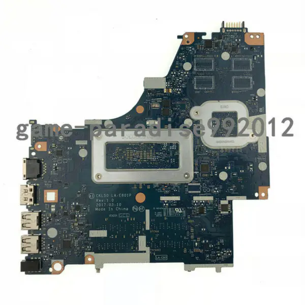 Základní deska HP 924757-601