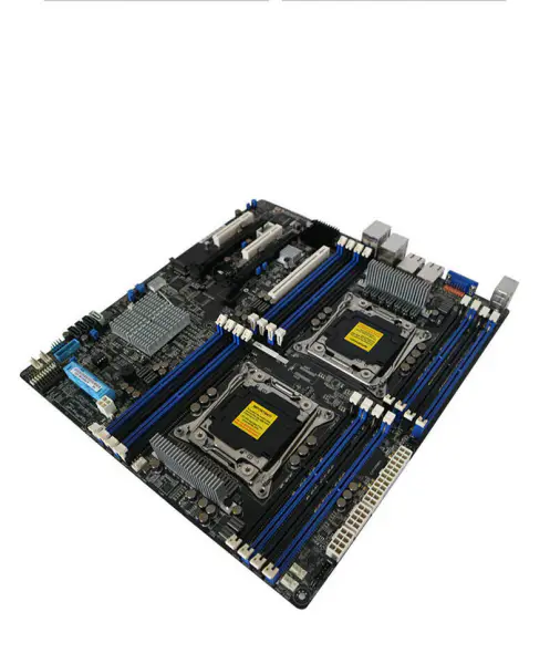 Základní deska Asus Z10PE-D164L