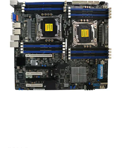 Základní deska Asus Z10PE-D164L