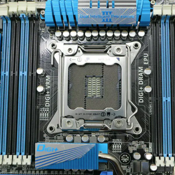 Základní deska Asus P9X79PRO
