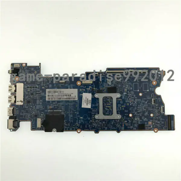 Základní deska HP 860591-601