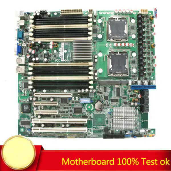 Základní deska Asus DSBF-D12