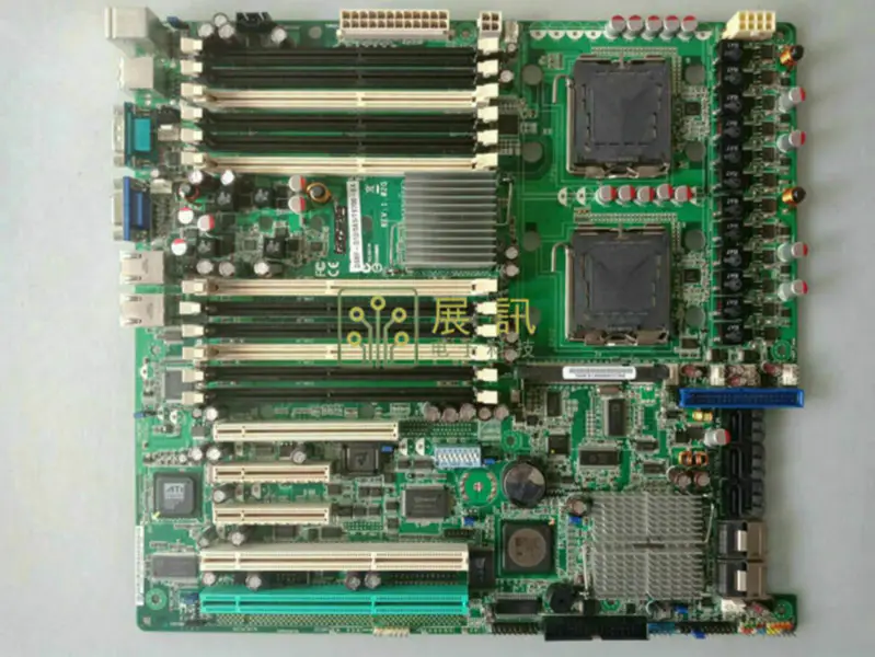 Základní deska Asus DSBF-D12