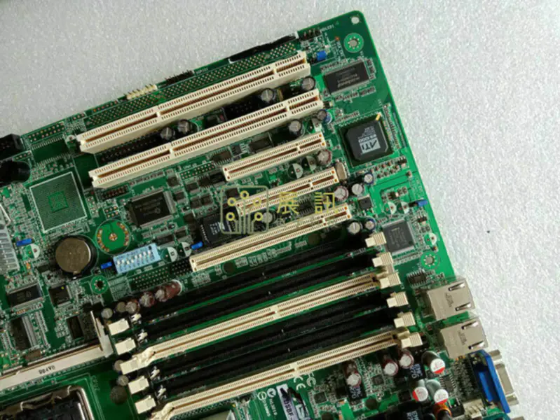 Základní deska Asus DSBF-D12