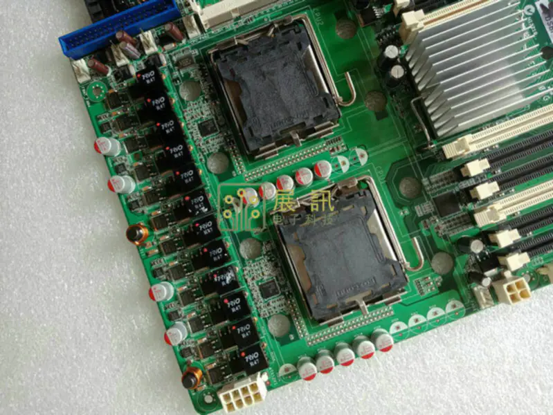 Základní deska Asus DSBF-D12