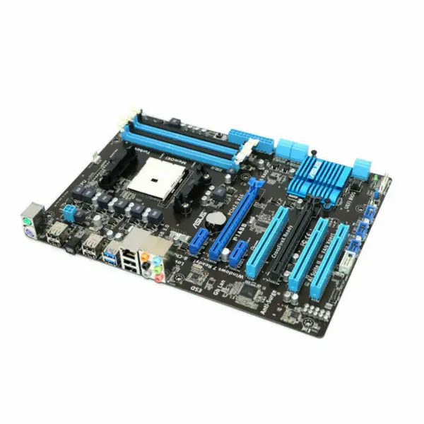 Základní deska Asus F1A55/R2.0/FM1