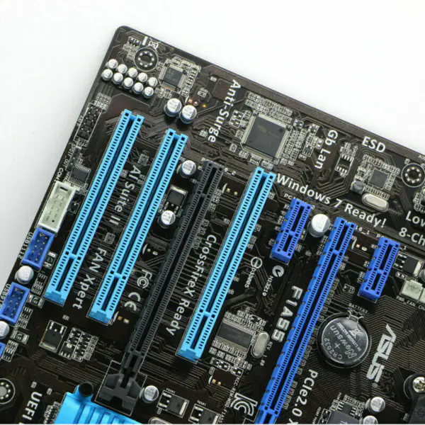 Základní deska Asus F1A55/R2.0/FM1