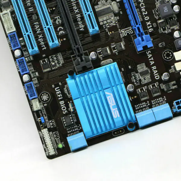 Základní deska Asus F1A55/R2.0/FM1