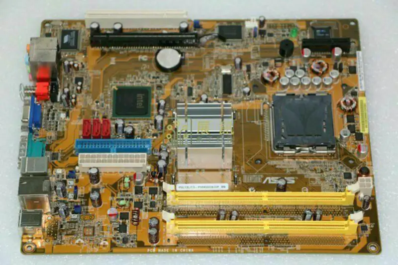 Základní deska Asus T3-P5945GCX